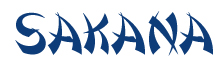 Sakana