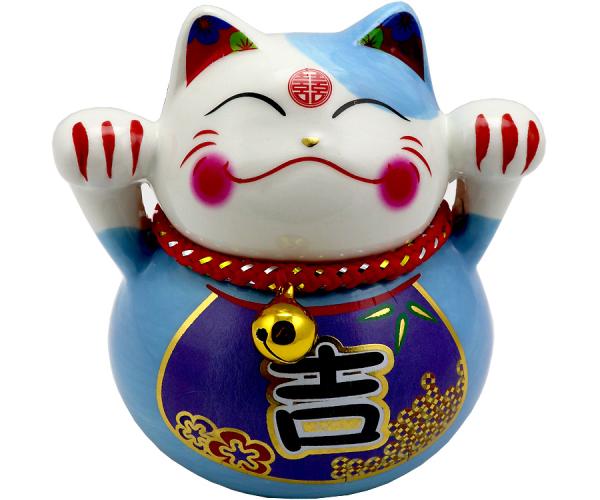 Lucky Cat Nr. 1