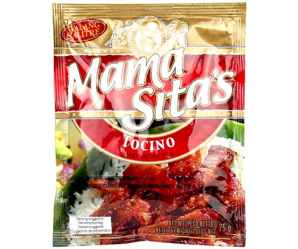 Tocino-Marinademix